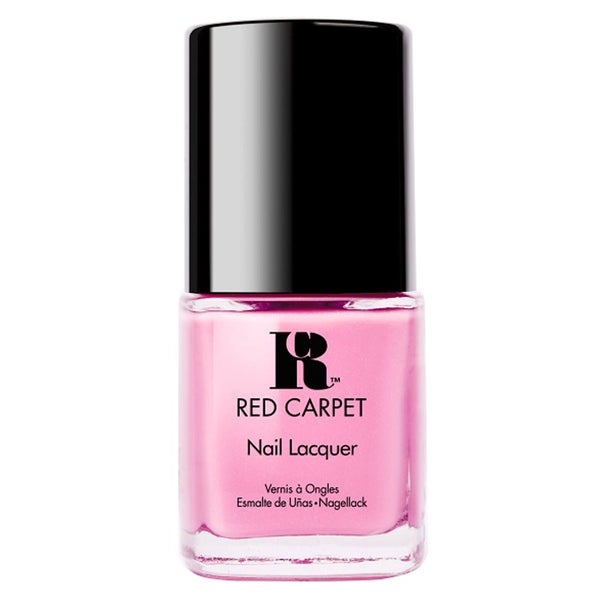 Red Carpet Manicure Nail Lacquer - #20808 After Party Playful 15ml