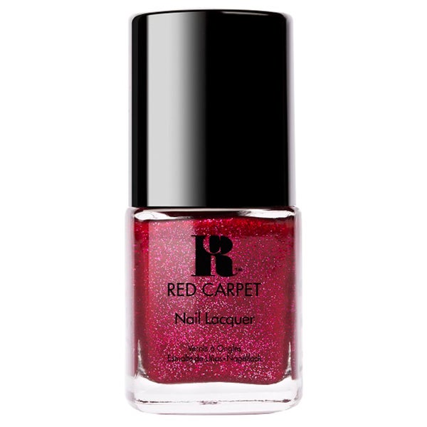 Red Carpet Manicure Nail Lacquer - #20826 Only In Hollywood 15ml