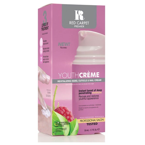 Red Carpet Manicure Youth Creme 50ml