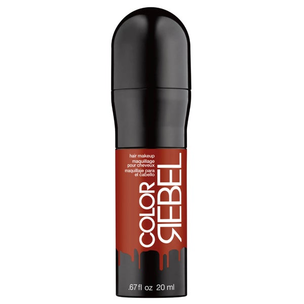 Redken Color Rebel - Call The Coppers 20ml