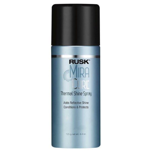 Rusk Miracurl Thermal Shine Spray