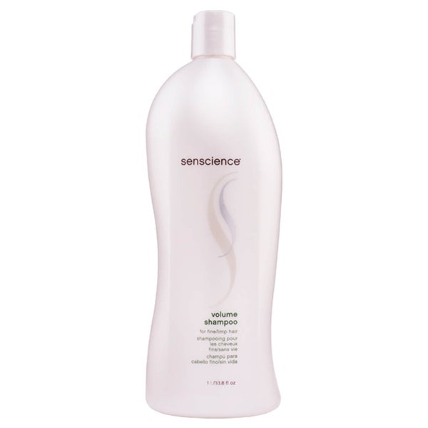 Senscience Volume Shampoo 1000ml