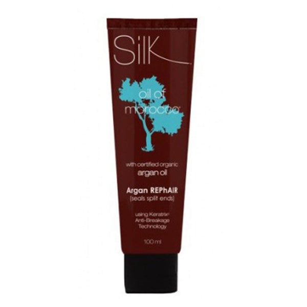 Silk Oil of Morocco Argan Rephair Crème 100ml