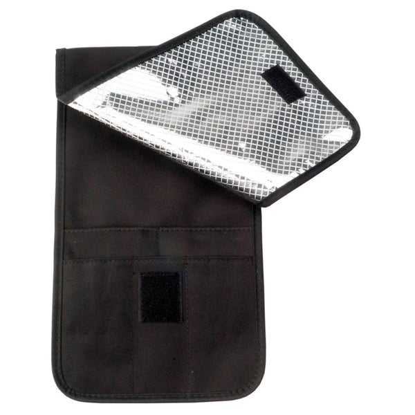 Silver Bullet Heat Protector Pouch