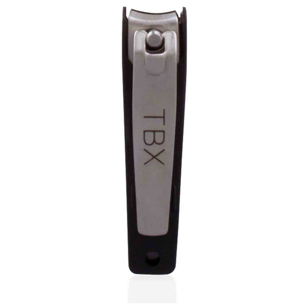 TBX Stainless Steel Nail Clipper