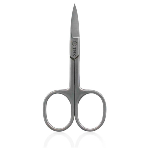 TBX Stainless Steel Nail Scissors