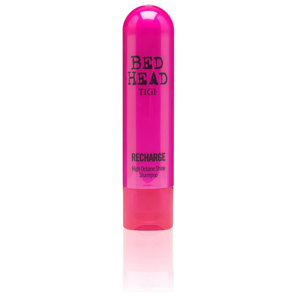 TIGI Bedhead Recharge High-Octane Shine Shampoo 250ml