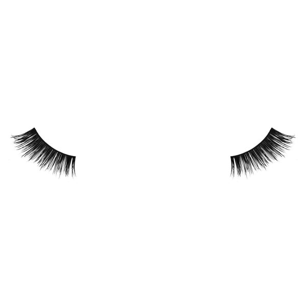 Velour Lashes 100% Mink Hair - The Extra Oomph