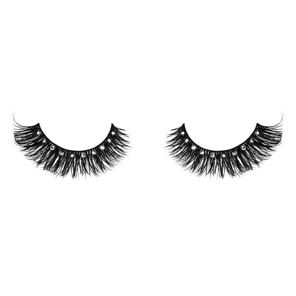 Velour Lashes 100% Mink Hair - Your Day To Shine