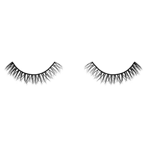 Velour Lashes 100% Mink Hair Lower Lashes - Keep It On The Low