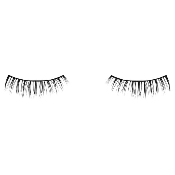 Velour Lashes 100% Mink Hair Lower Lashes - Love At First Sight