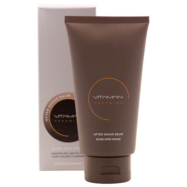 VitaMan Grooming After Shave Balm 100ml