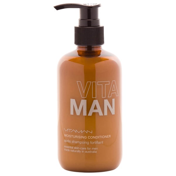 VitaMan Grooming Moisturising Conditioner 250ml