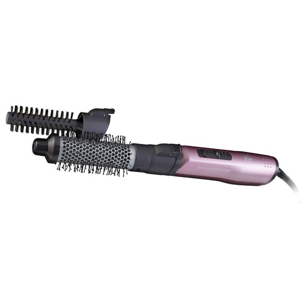 VS Sassoon Hot Air Brush 'N' Style Buy Online At RY
