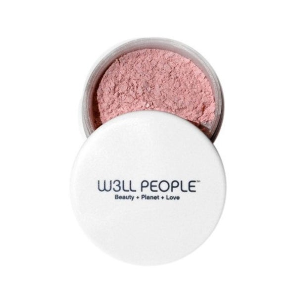W3LL PEOPLE Luminist Mineral Glow #55 Pink Glow 6g