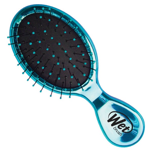 WetBrush Pro Lil Dazzler Hair Brush - Blue