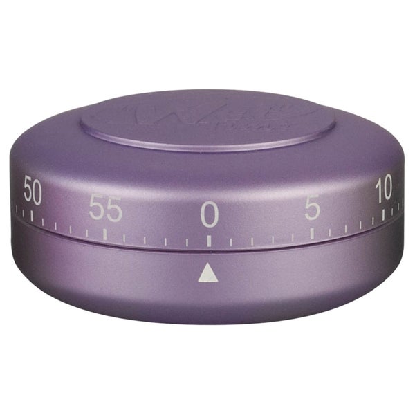 Wet Time Timer Purple