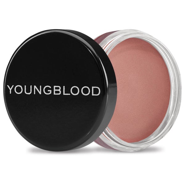 Youngblood Luminous Creme Blush Tropical Glow 6g