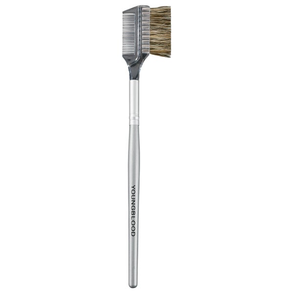 Youngblood Luxurious Brow/Lash Brush