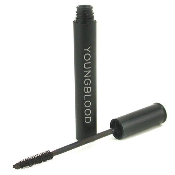 Youngblood Mineral Lengthening Mascara 10ml - Mink