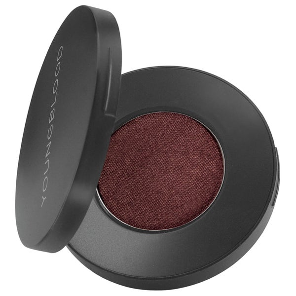 Youngblood Pressed Individual Eye Shadow 2g - Bordeaux