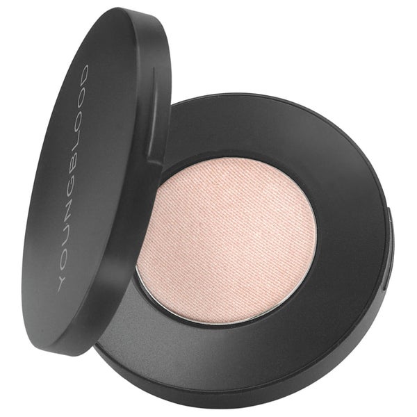 Youngblood Pressed Individual Eye Shadow 2g - Pink Diamond