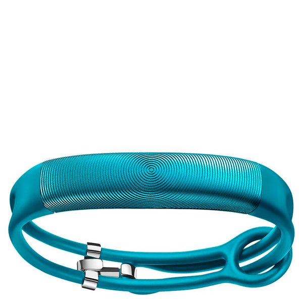 Bracelet Connecté Jawbone UP2 - Turquoise