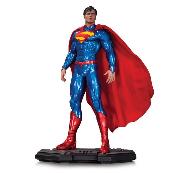 DC Comics Icons: Statue: Superman