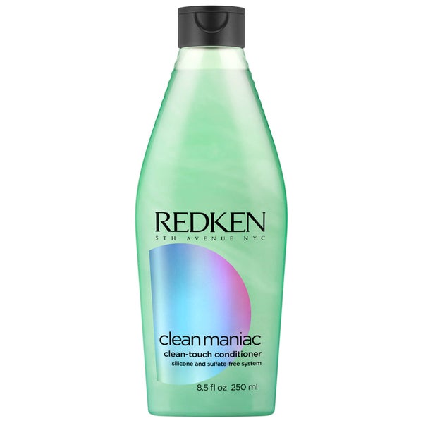 Redken Clean Maniac Clean-Touch Conditioner odżywka do włosów 250 ml