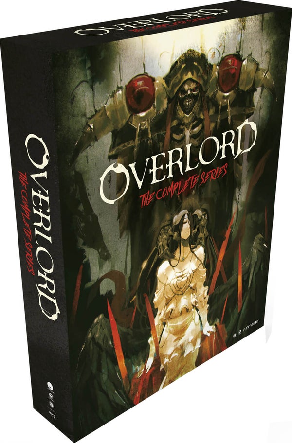 Overlord - Collector's Edition