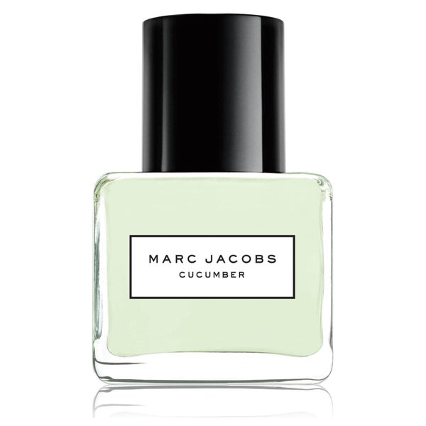 Eau de Toilette Splash Cucumber Marc Jacobs 100 ml