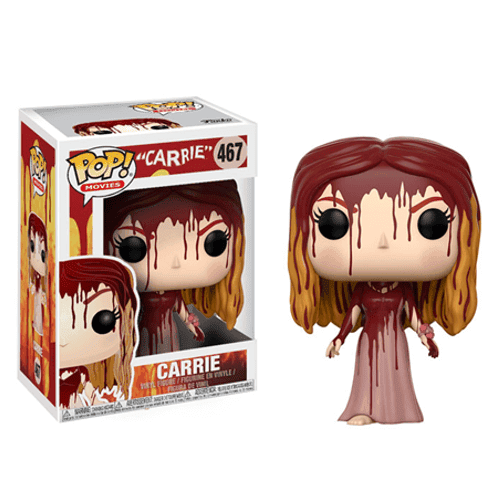 Figurine Pop! Carrie
