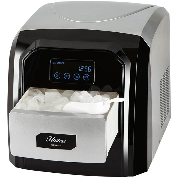 Hostess IM03A Table Top Ice Maker