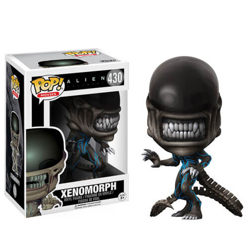 Figurine Funko Pop! Alien Xenomorph