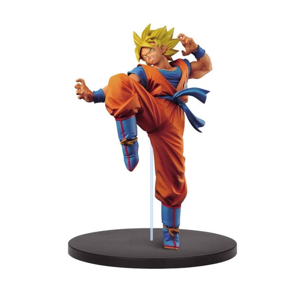 Figurine Banpresto Super Son Goku Fes!! Vol. 1 Dragon Ball