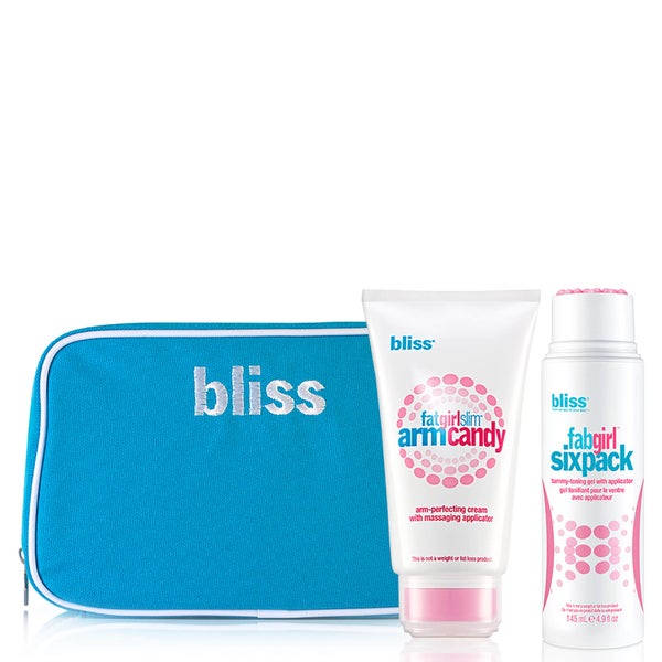 bliss Exclusive Fat Girl Duo Collection (Worth £69)
