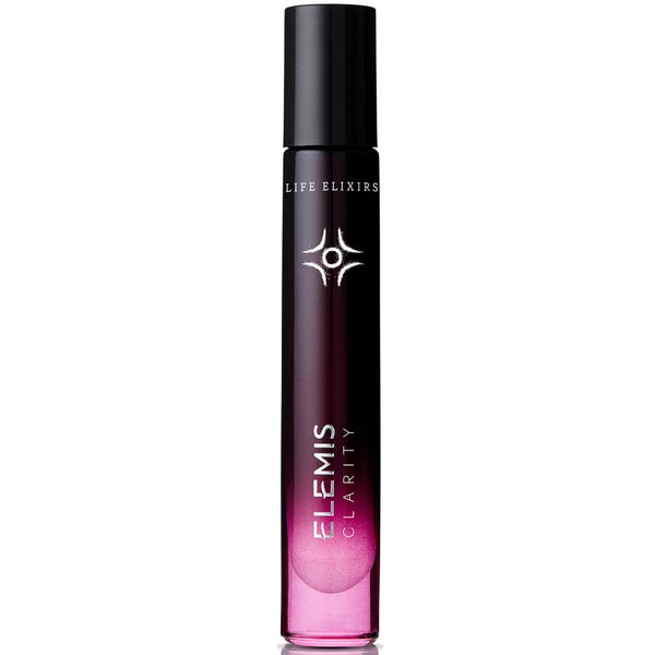 Elemis Life Elixirs Clarity Perfume Oil 8.5ml