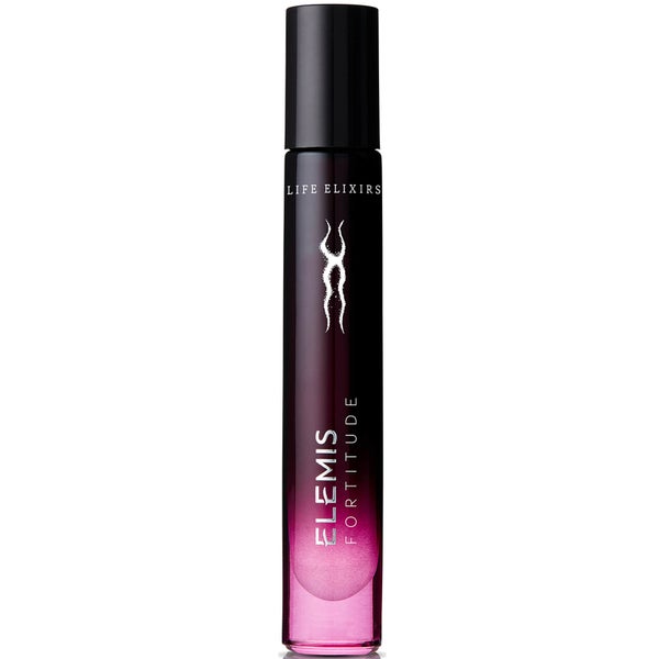 Elemis Life Elixirs Fortitude Perfume Oil (エレミス ライフ エリクサーズ フォーティチュード パフュームオイル) 8.5ml