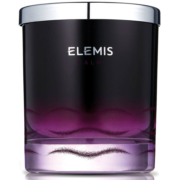 Elemis Life Elixirs Calm Candle (エレミス ライフ エリクサーズ カーム キャンドル) 230g