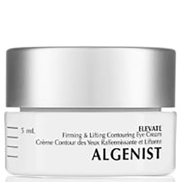 ALGENIST ELEVATE Firming and Lifting Contouring Eye Cream(알제니스트 엘레베이트 퍼밍 앤 리프팅 컨투어링 아이 크림 5ml)