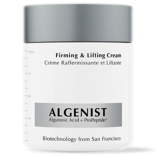 ALGENIST Firming and Lifting Cream (ALGENIST ファーミング アンド リフティング クリーム) 120ml