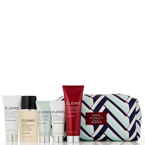 Elemis Misha Nonoo Bag (Free Gift)