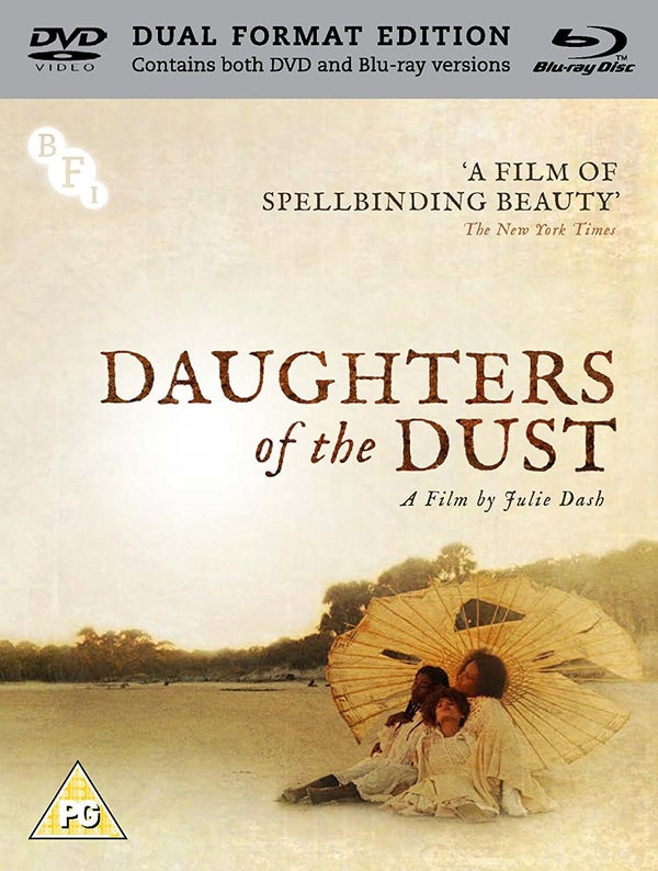 Daughters of the Dust (Dual Format)