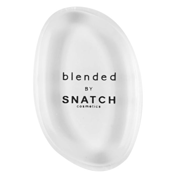 Esponja de silicona de Snatch Cosmetics (paquete de 1 unidad)