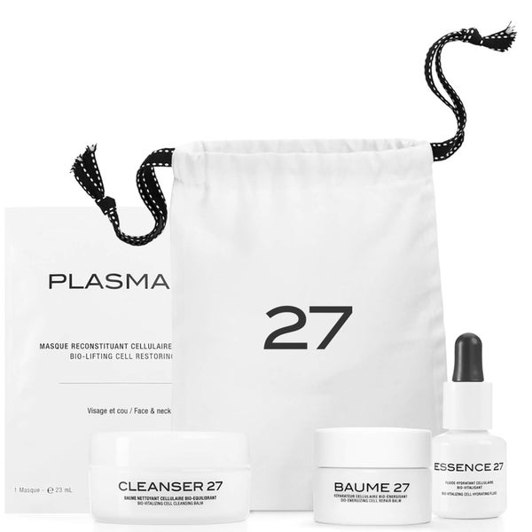 Cosmetics 27 by ME SkinLab Box 27 Regeneration -ihonhoitosetti 20ml