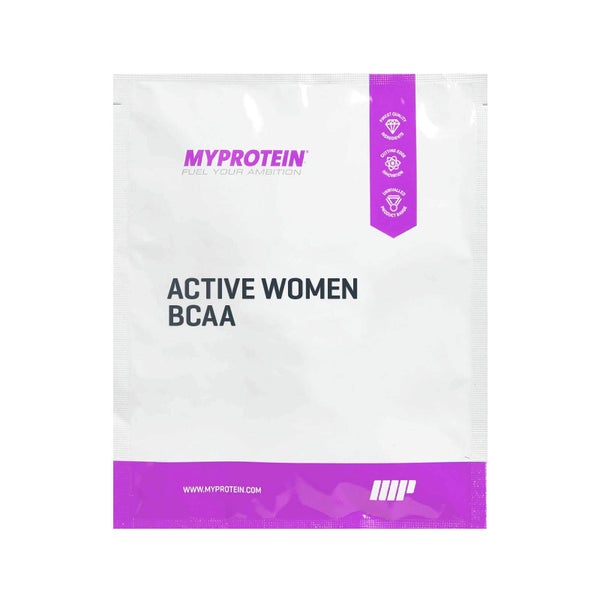 Myprotein Active Women BCAA (Sample)