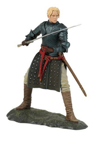 Game of Thrones Statue Brienne 28-575