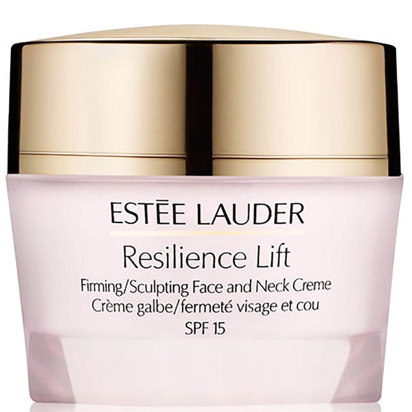 Estée Lauder Resilience Lift Firming/Sculpting Face and Neck Creme SPF15 50ml