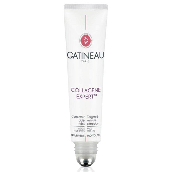 Gatineau Collagene Expert Targeted Wrinkle Corrector 10ml (Free Gift)