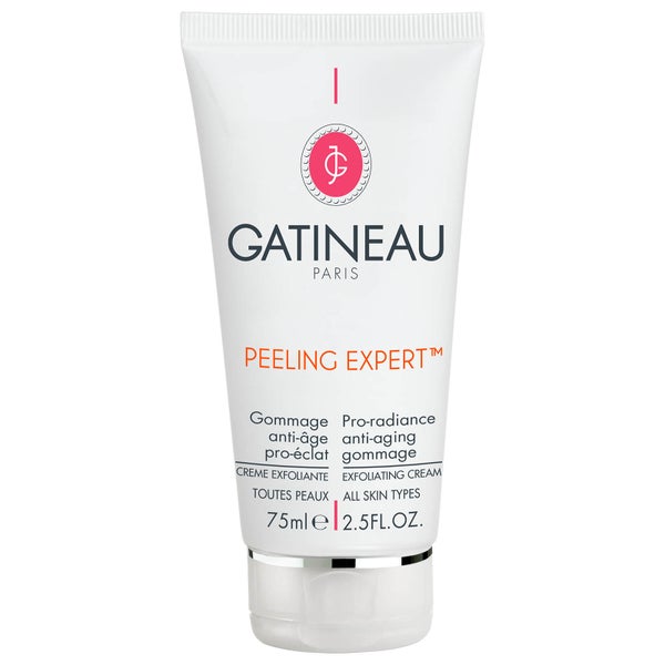 Gatineau Peeling Expert Pro-Radiance Anti-Ageing Gommage 75ml (Free Gift)